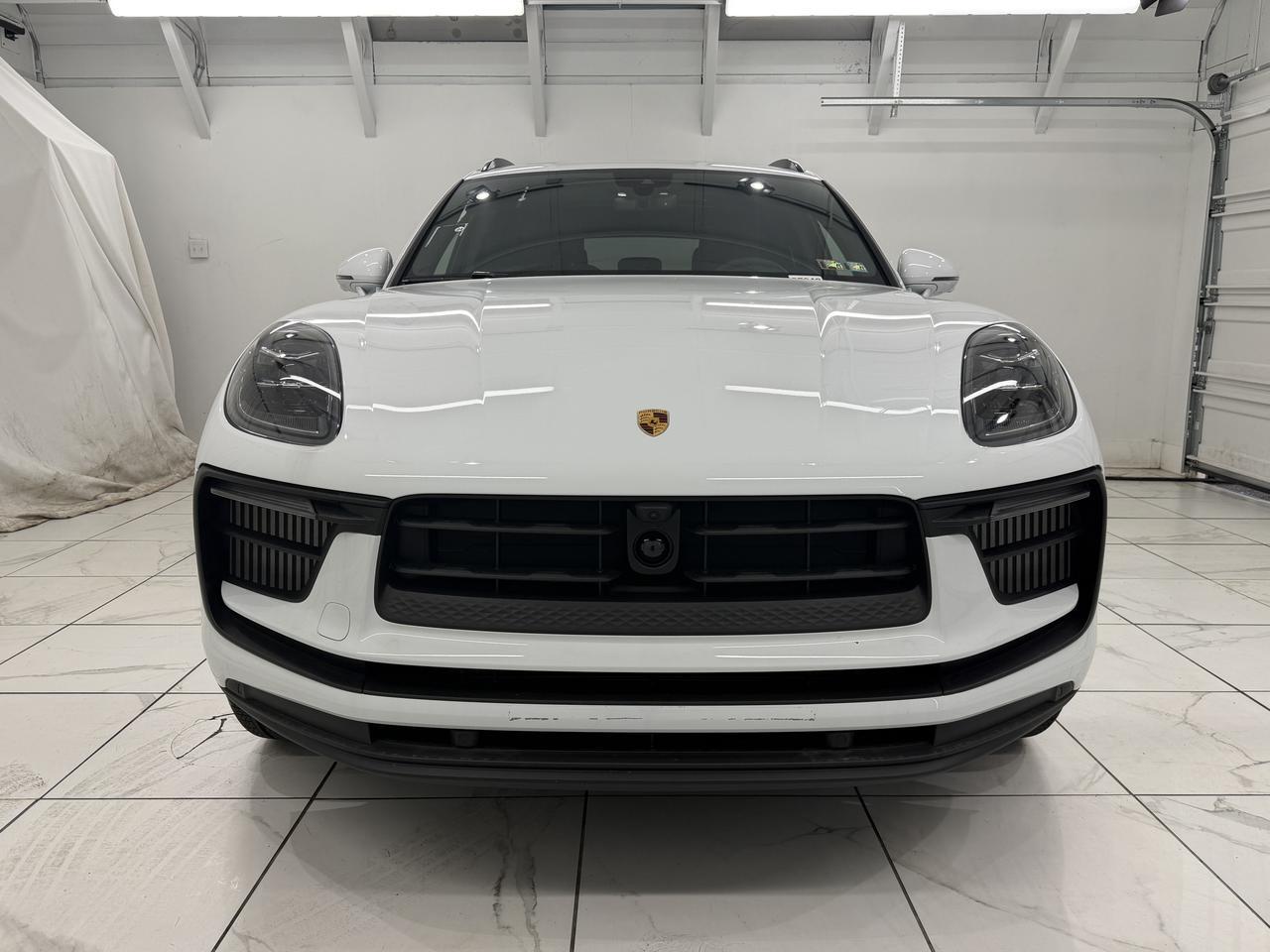 2026 Porsche Macan S Newark DE