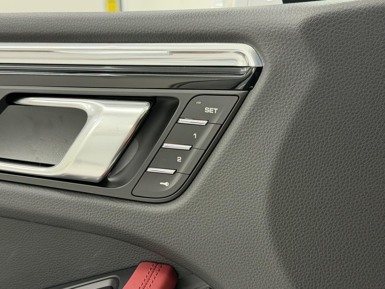 2026 Porsche Macan S Newark DE