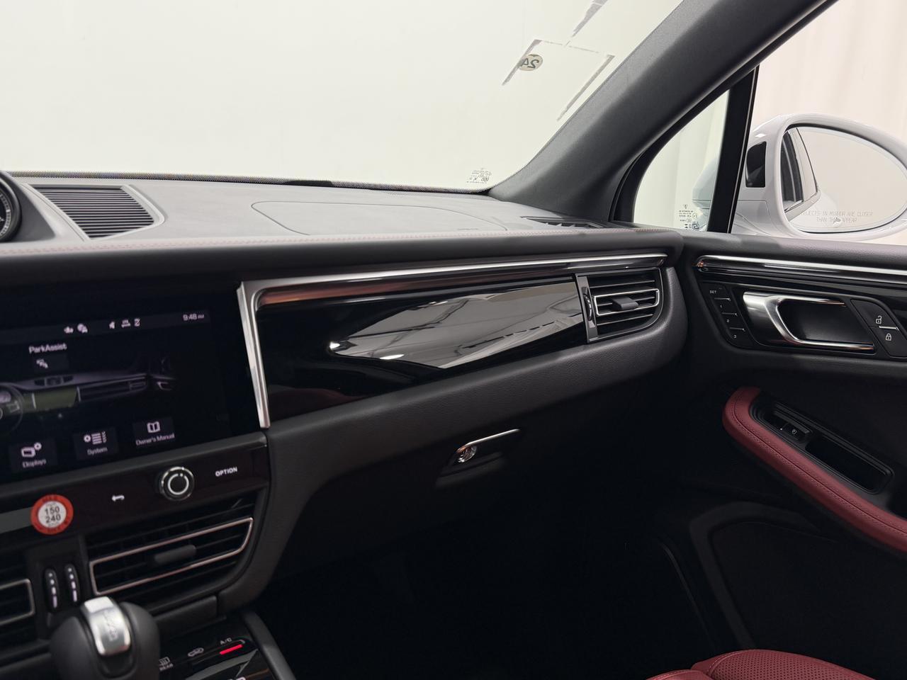 2026 Porsche Macan S Newark DE