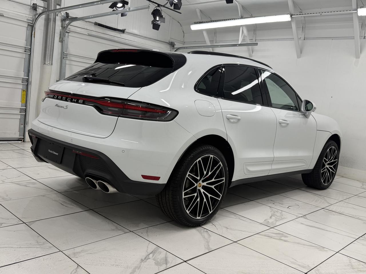 2026 Porsche Macan S Newark DE