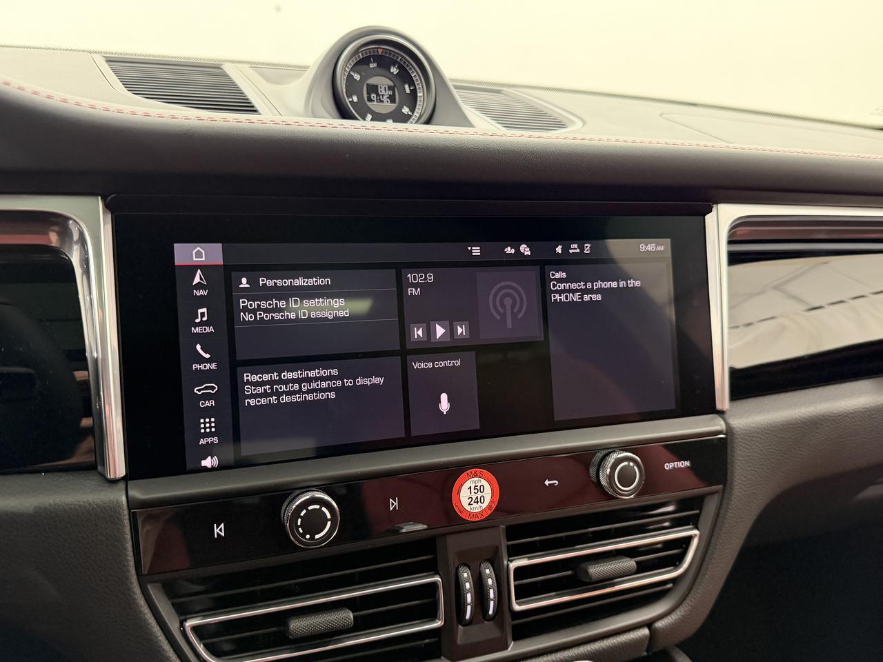 2026 Porsche Macan S Newark DE