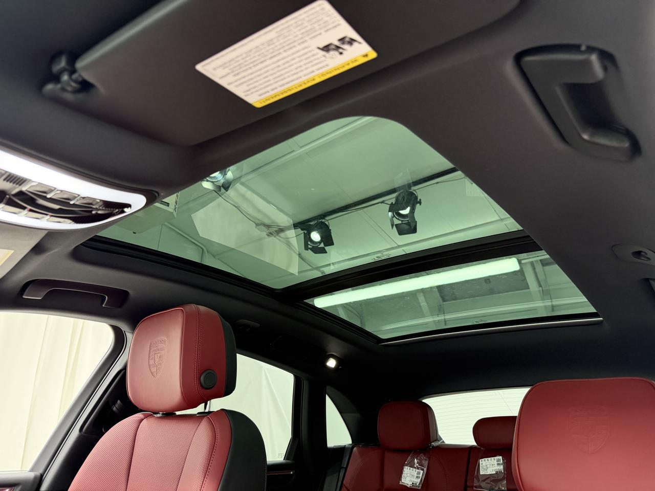 2026 Porsche Macan S Newark DE