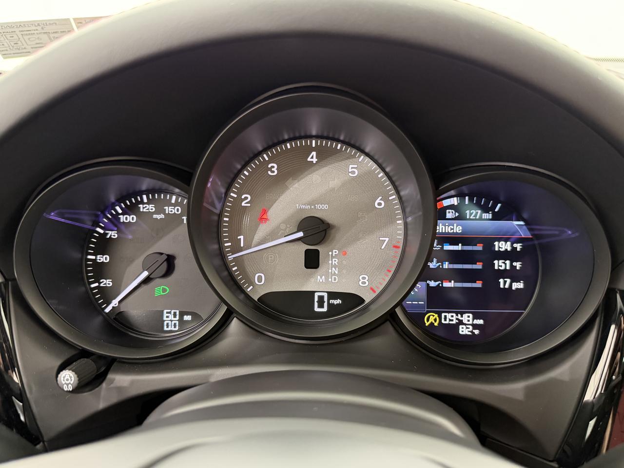 2026 Porsche Macan S Newark DE