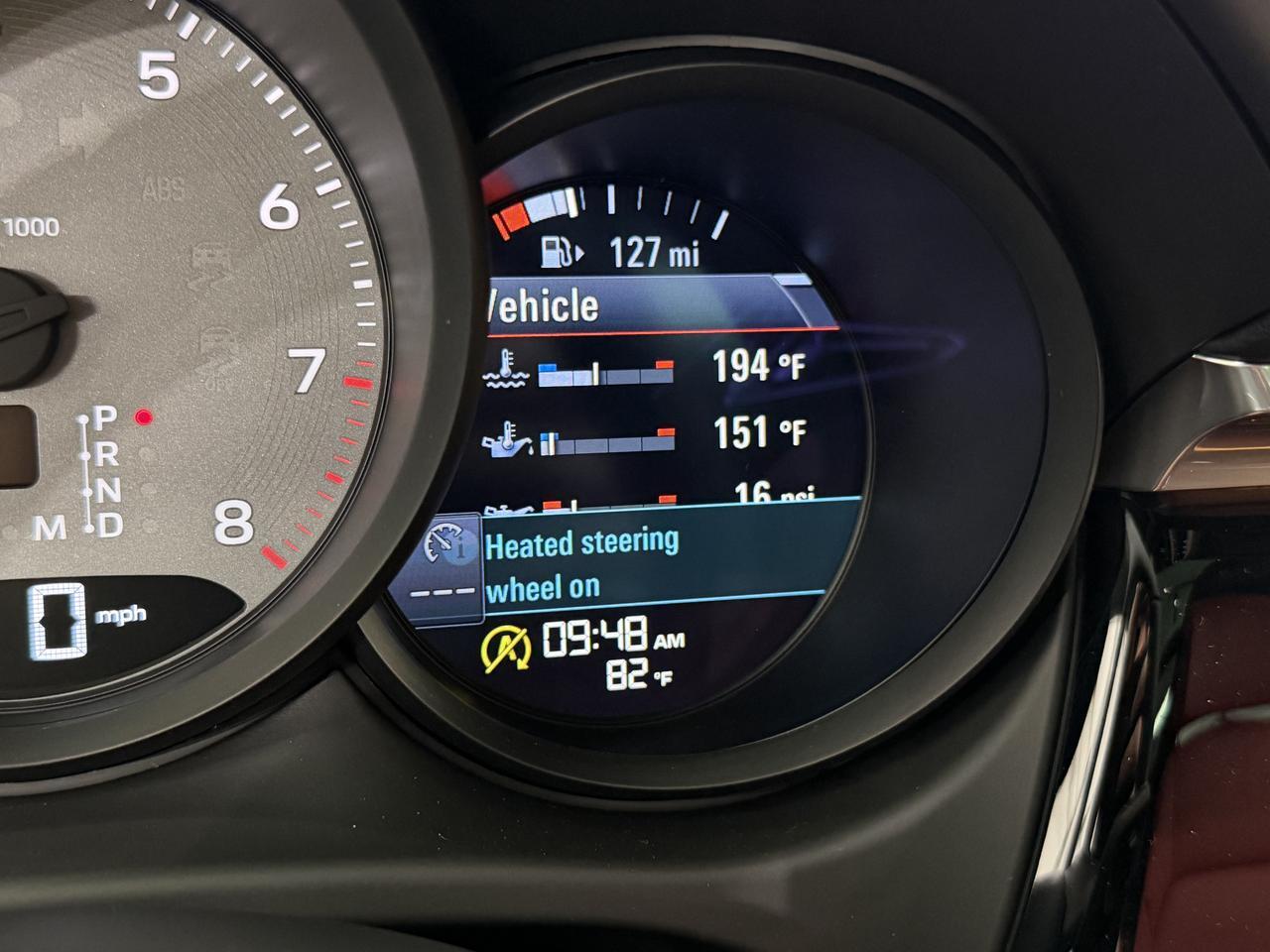 2026 Porsche Macan S Newark DE