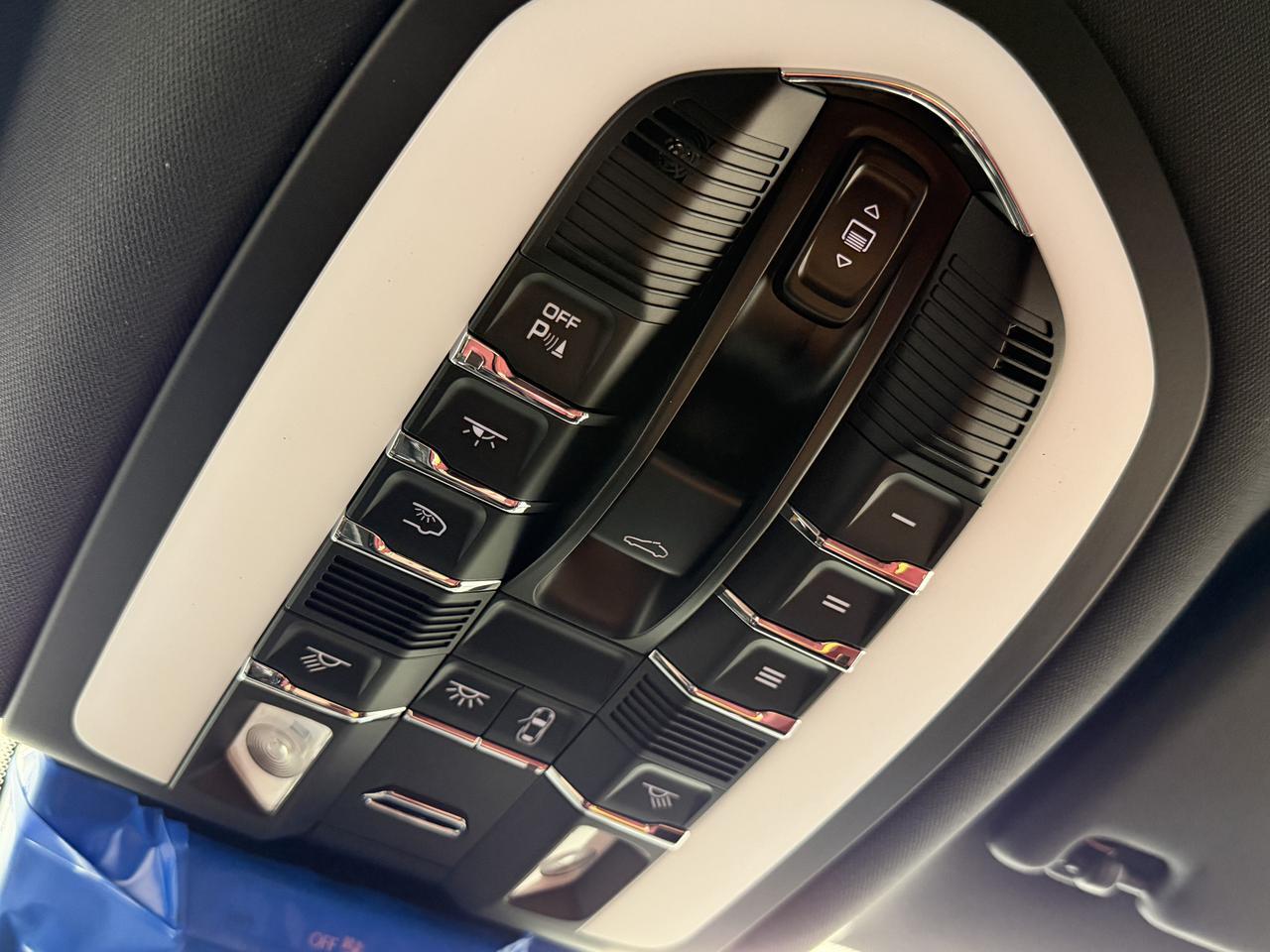 2026 Porsche Macan S Newark DE