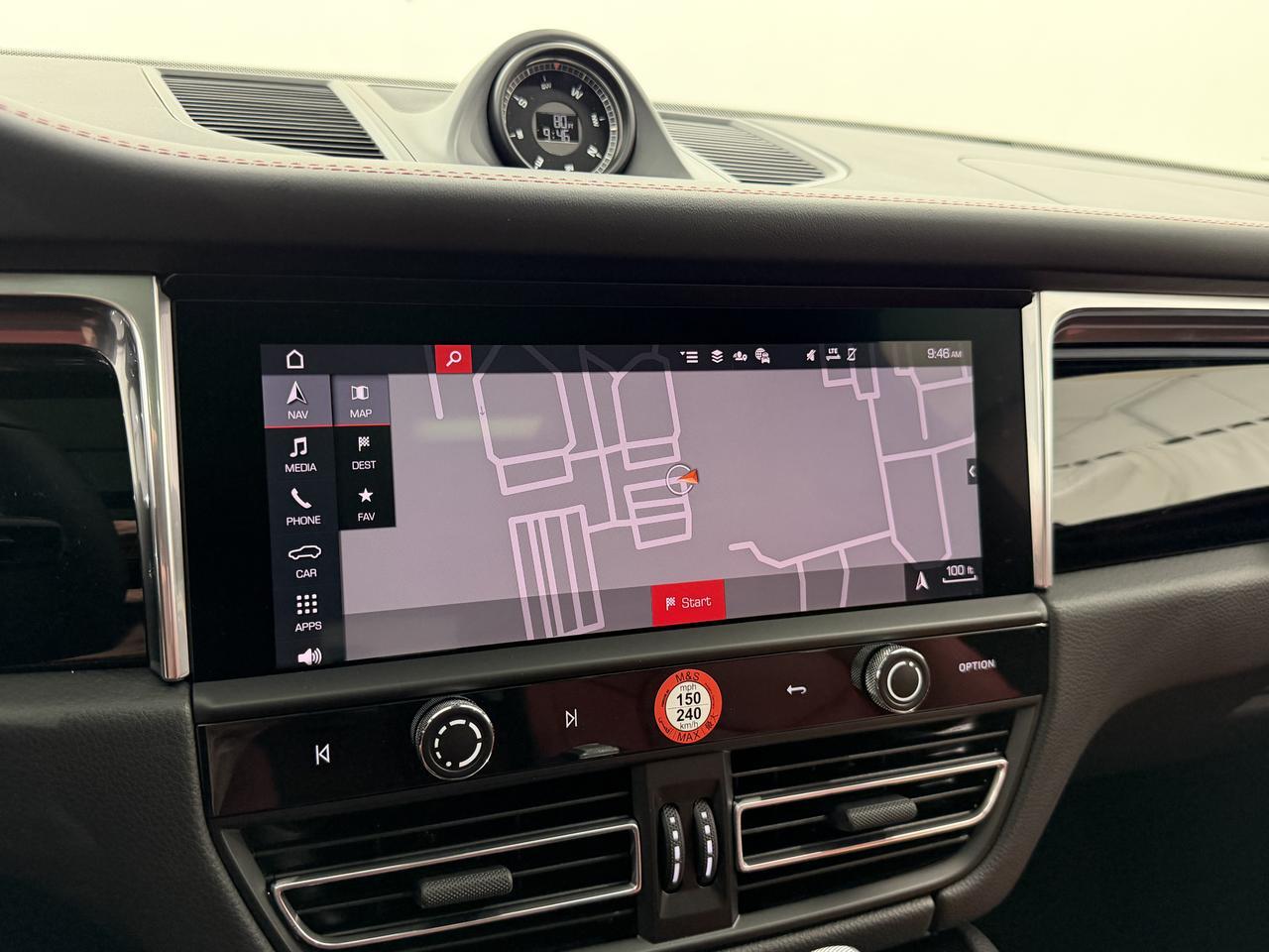 2026 Porsche Macan S Newark DE