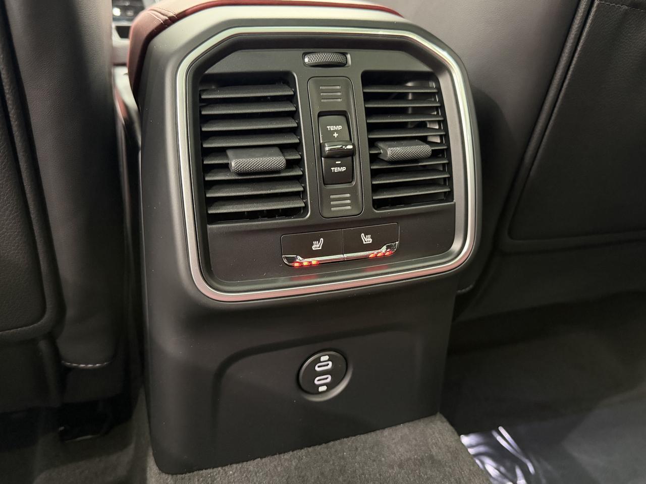 2026 Porsche Macan S Newark DE