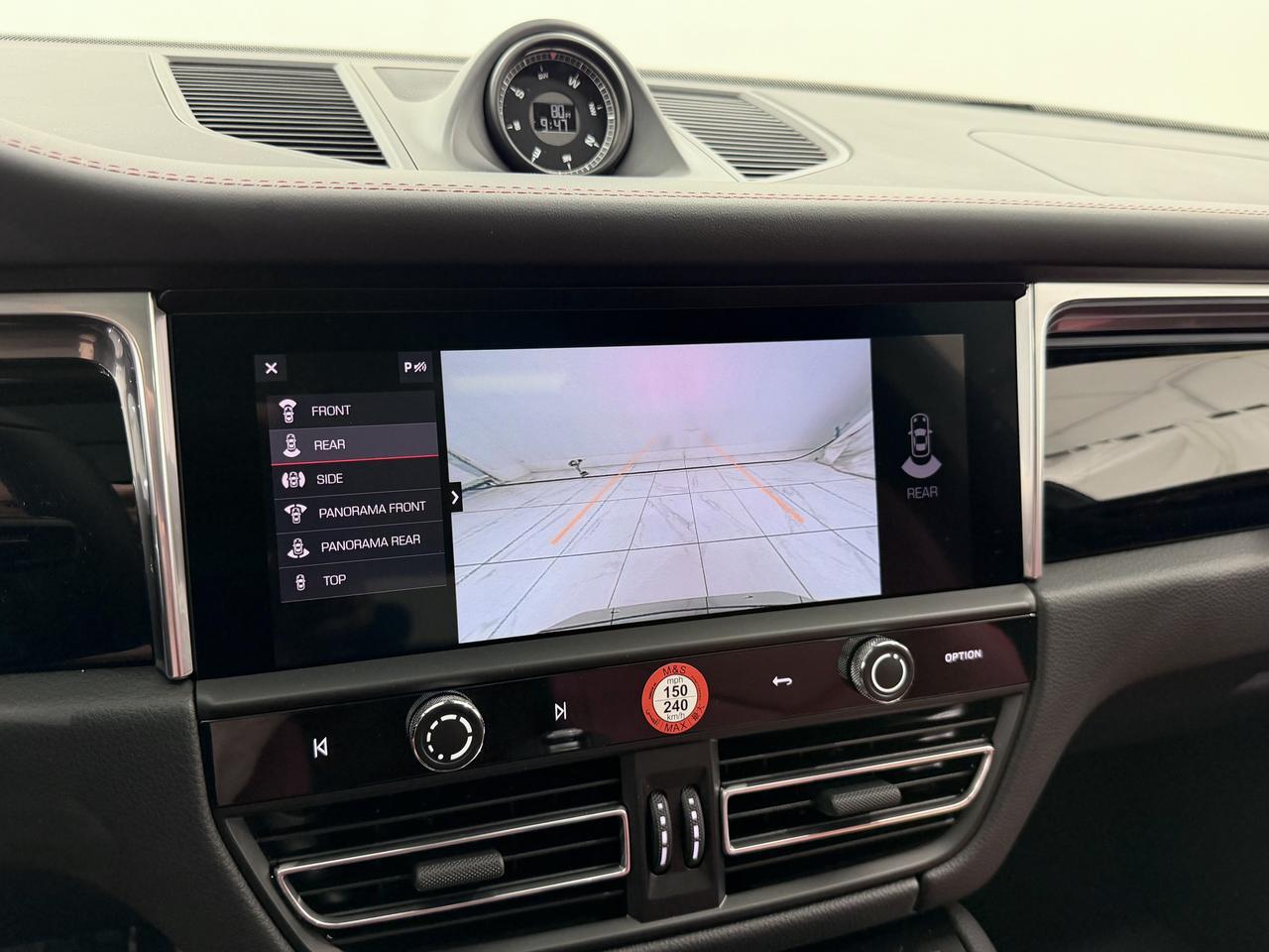 2026 Porsche Macan S Newark DE