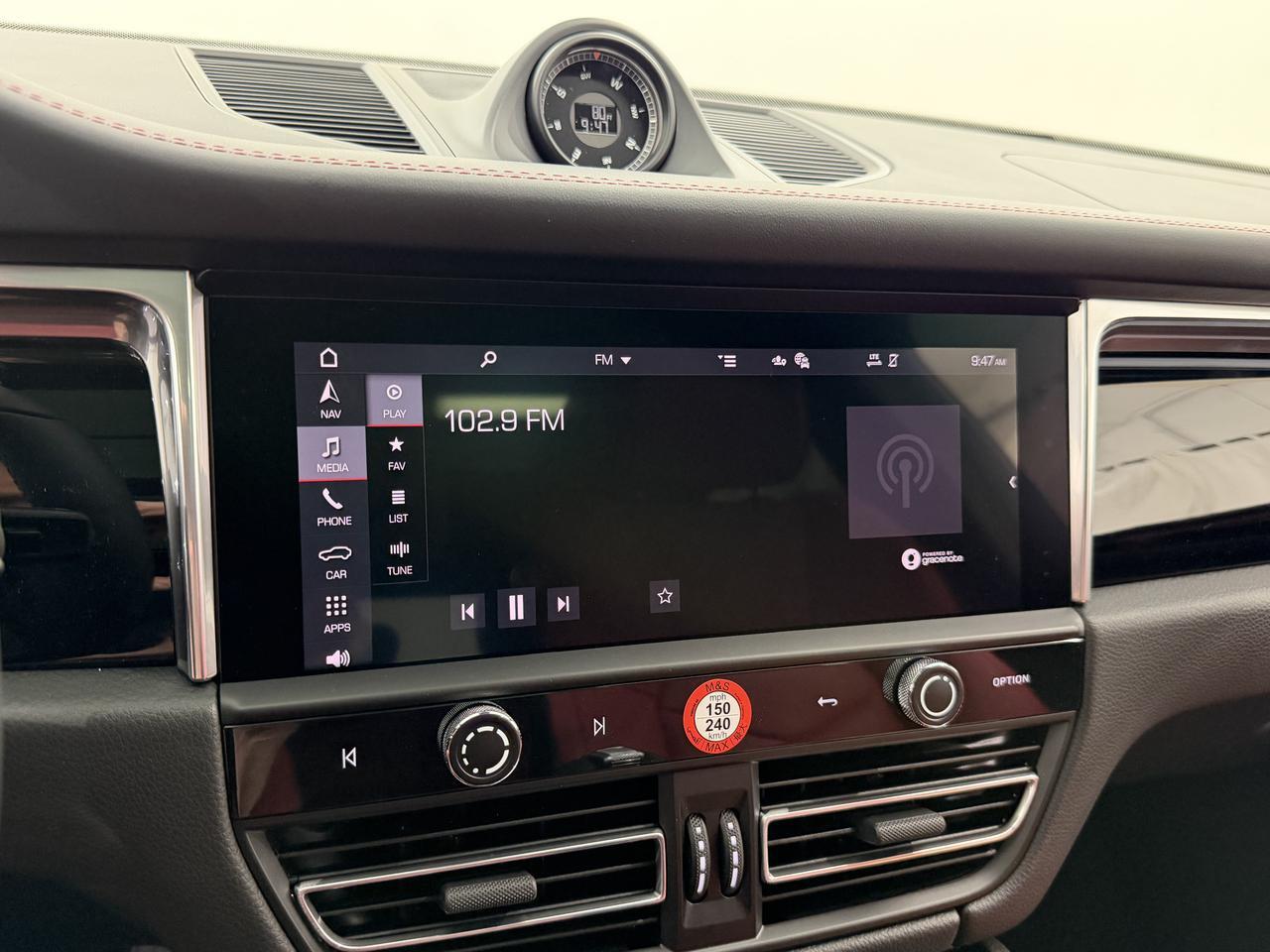 2026 Porsche Macan S Newark DE
