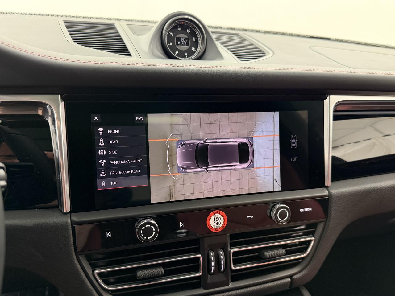 2026 Porsche Macan S Newark DE