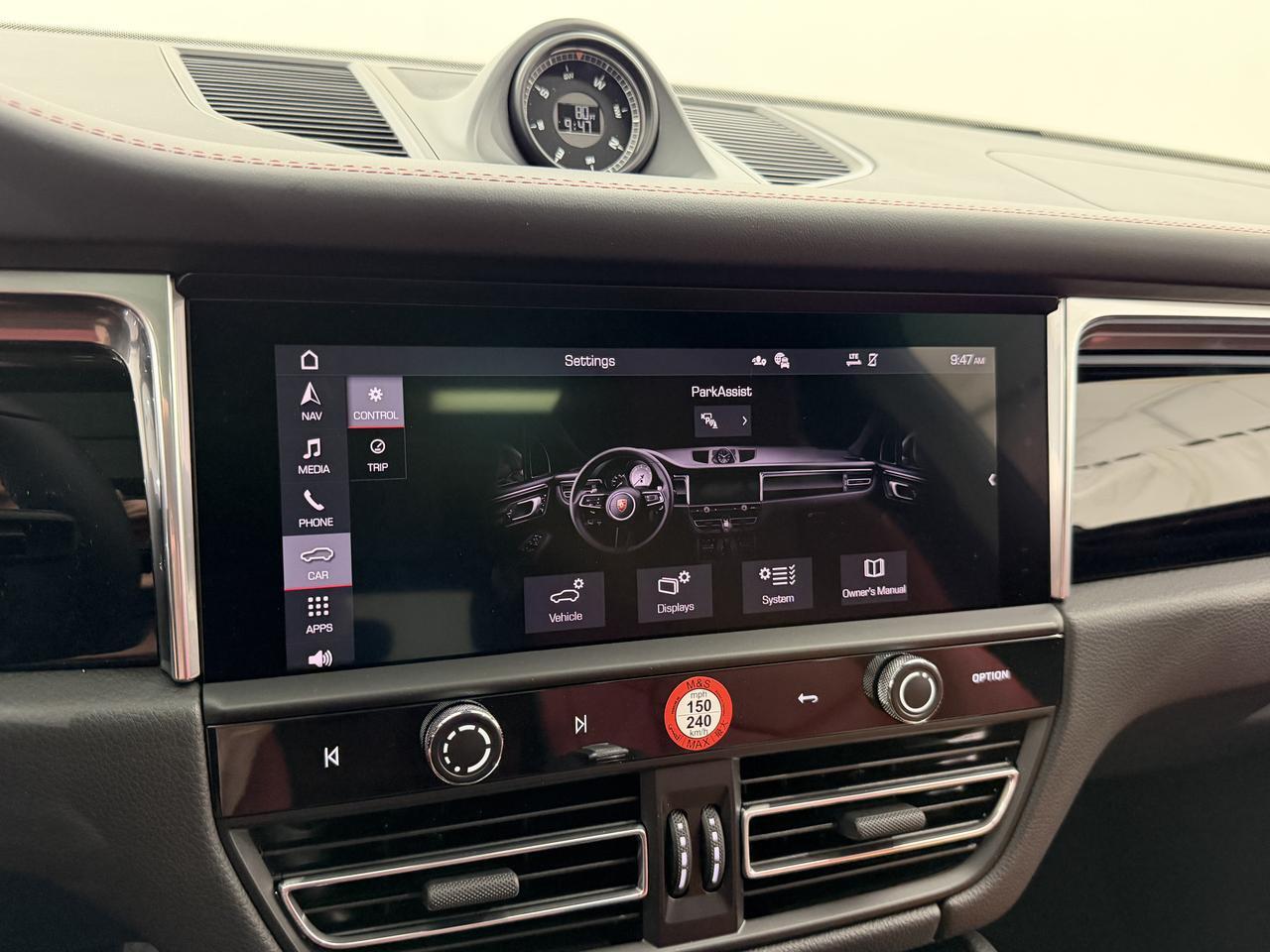 2026 Porsche Macan S Newark DE