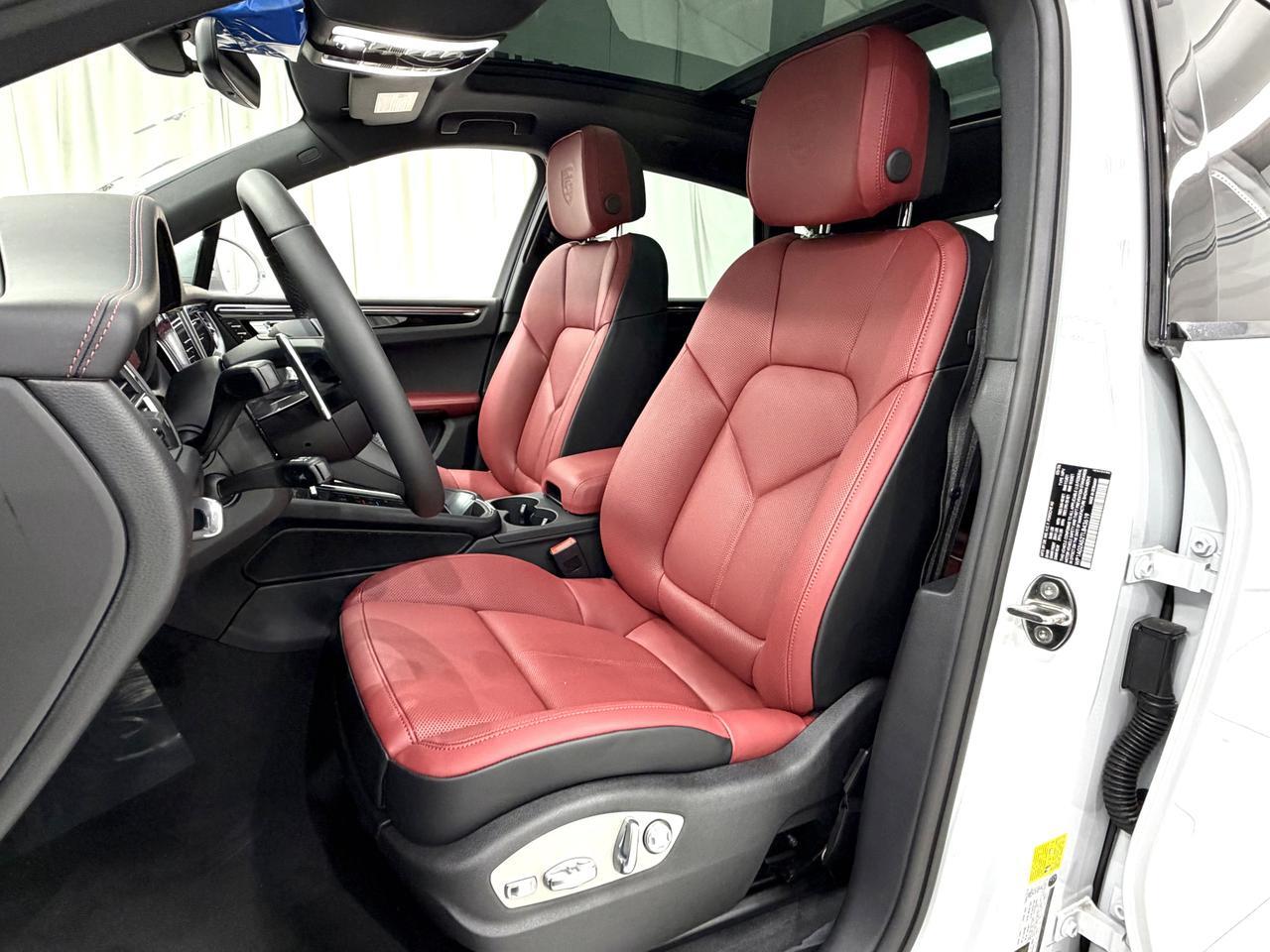 2026 Porsche Macan S Newark DE