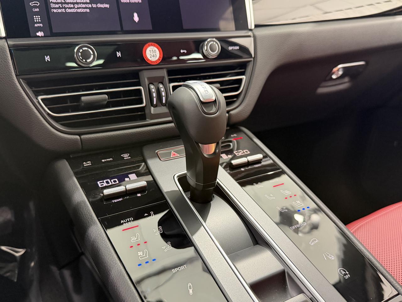 2026 Porsche Macan S Newark DE