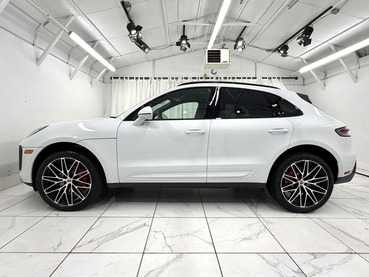 2026 Porsche Macan S Newark DE