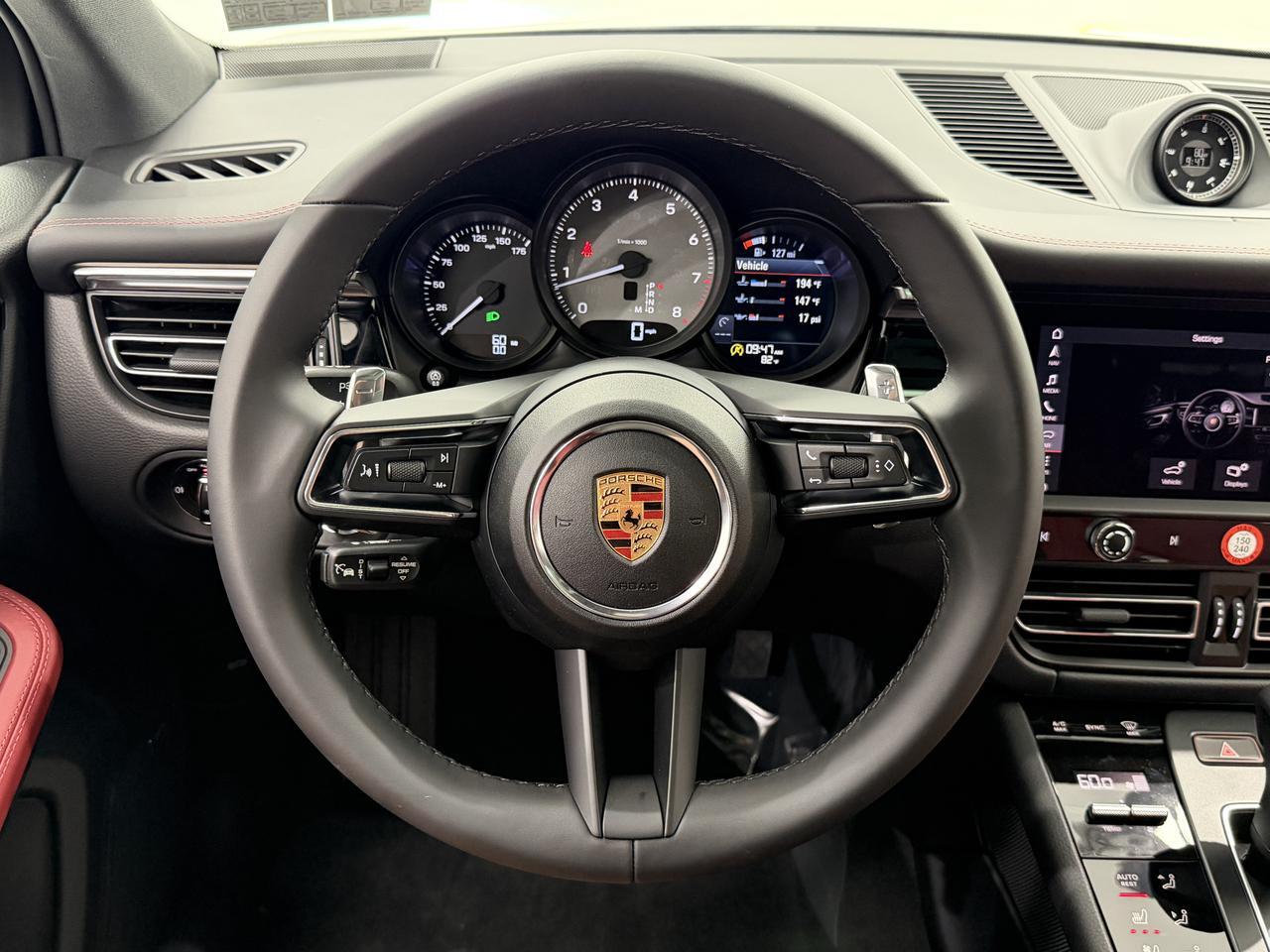 2026 Porsche Macan S Newark DE