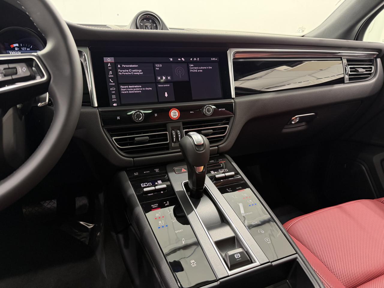 2026 Porsche Macan S Newark DE