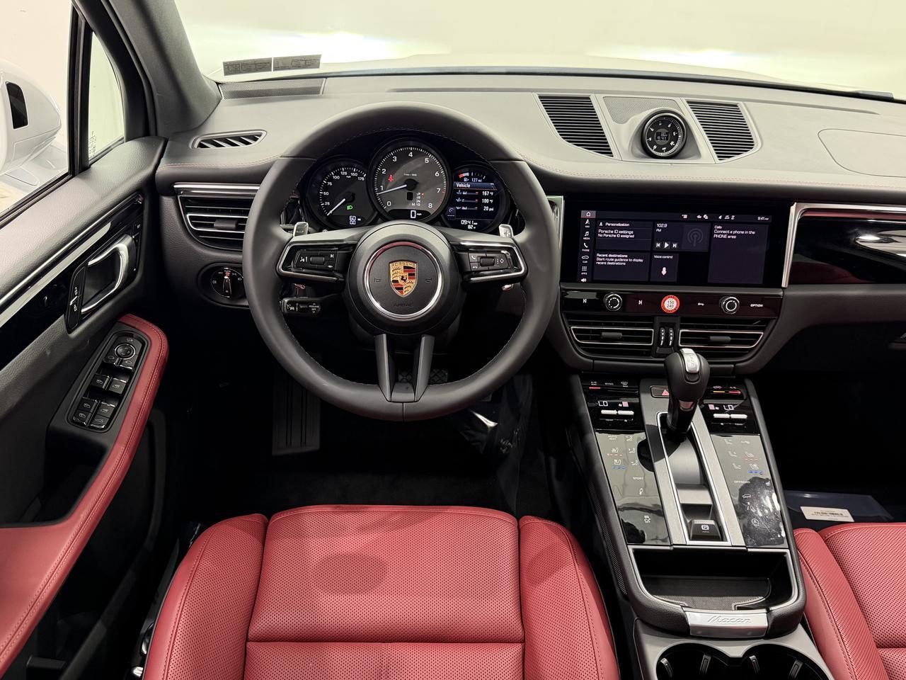 2026 Porsche Macan S Newark DE