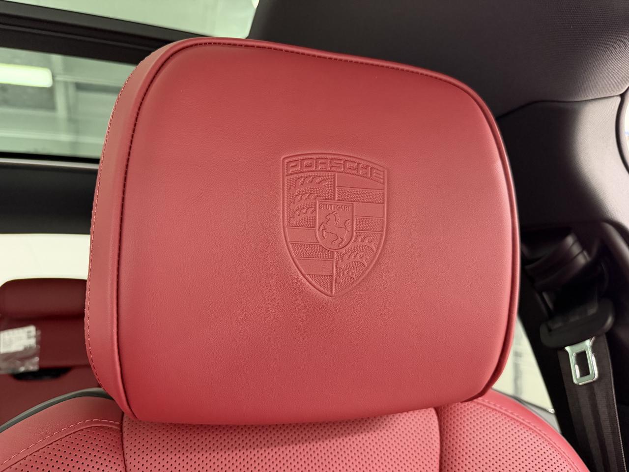 2026 Porsche Macan S Newark DE