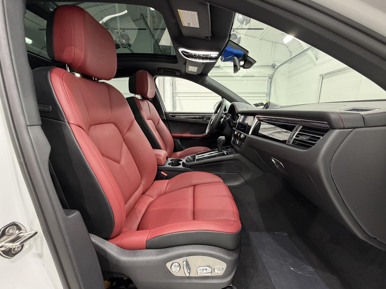 2026 Porsche Macan S Newark DE