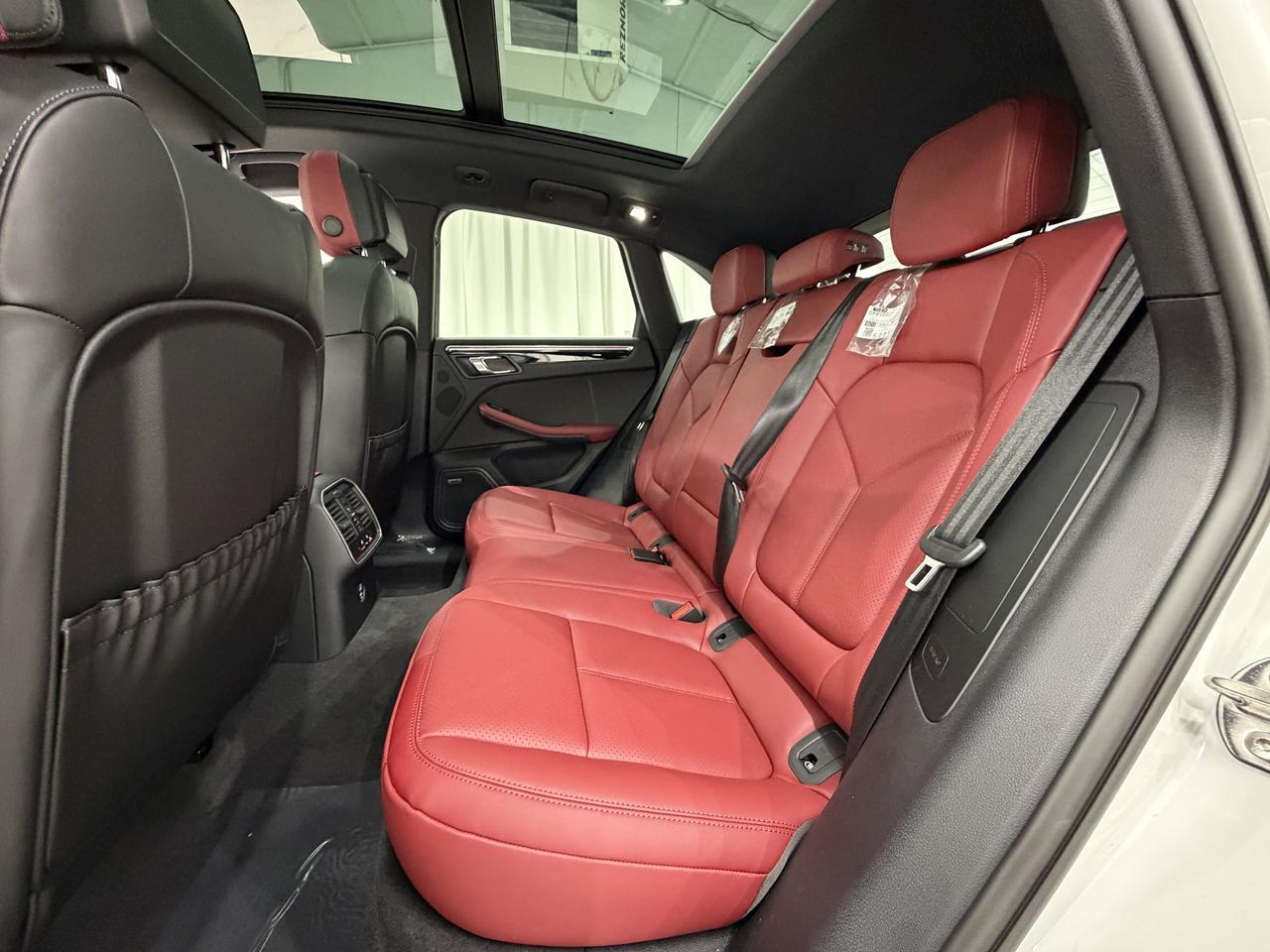 2026 Porsche Macan S Newark DE