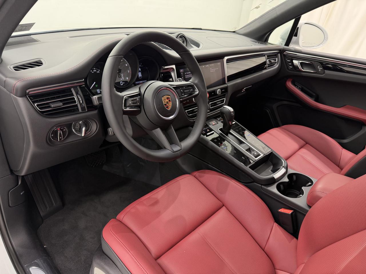 2026 Porsche Macan S Newark DE