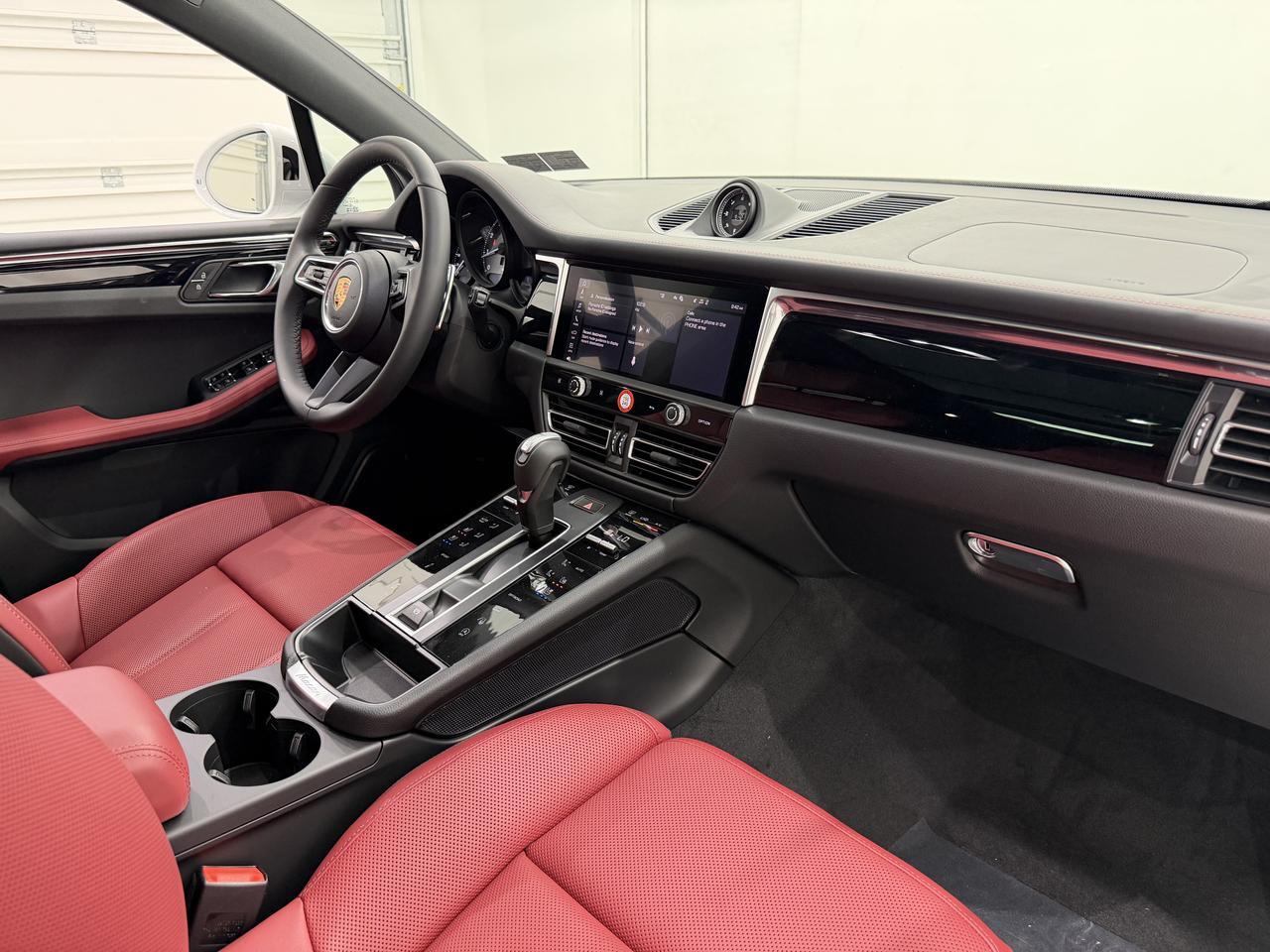 2026 Porsche Macan S Newark DE