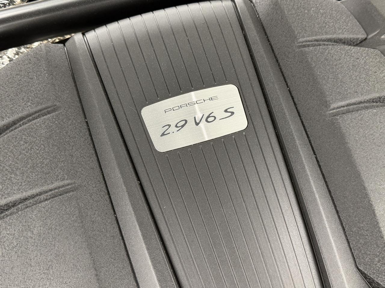 2026 Porsche Macan S Newark DE