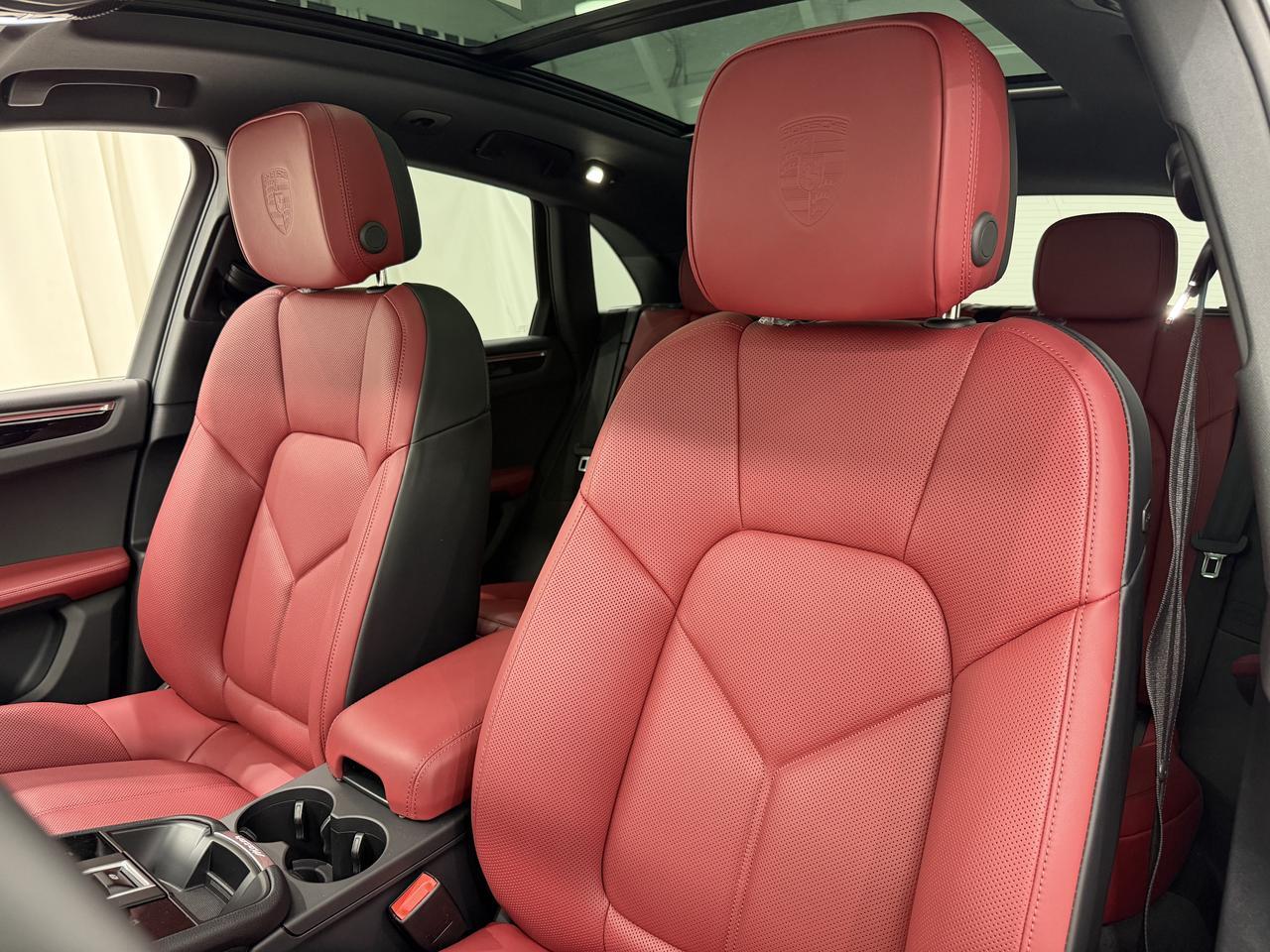 2026 Porsche Macan S Newark DE