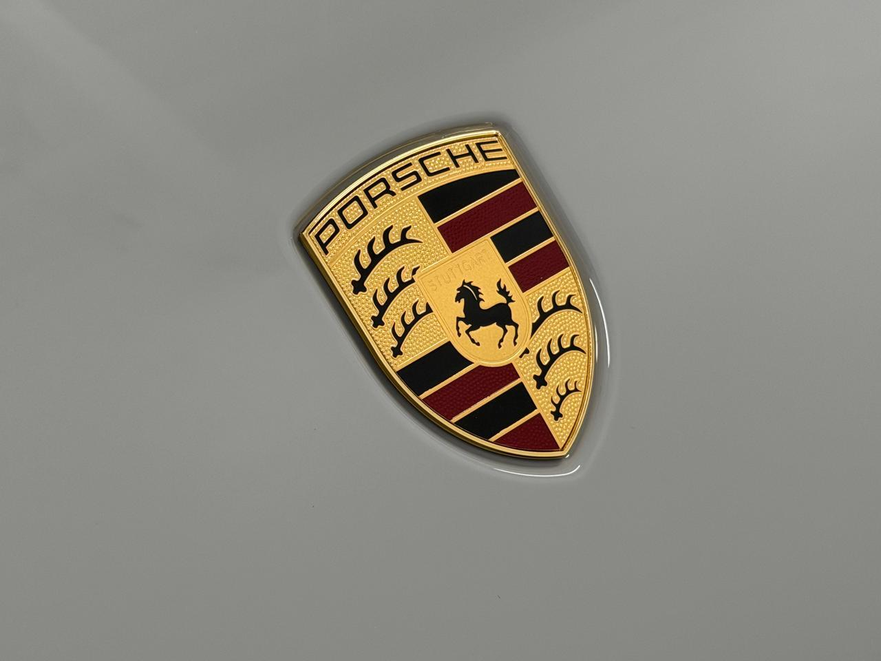 2026 Porsche Macan S Newark DE