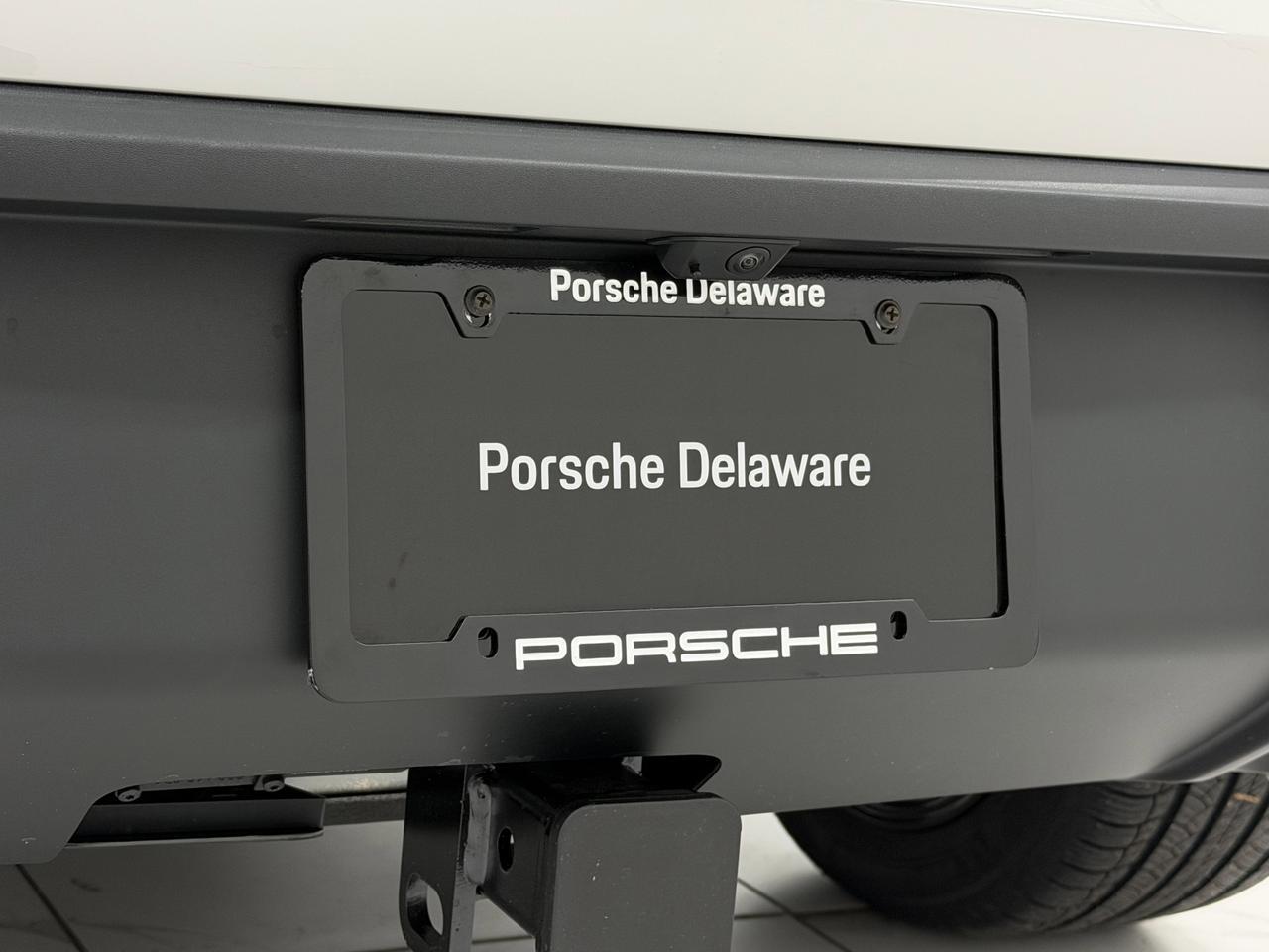 2026 Porsche Macan S Newark DE