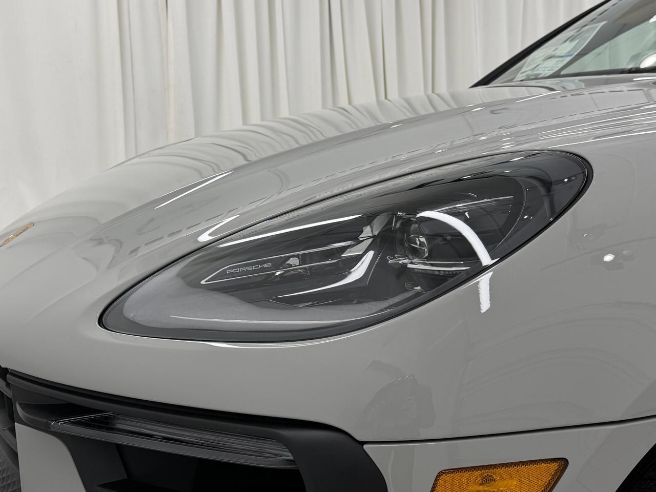 2026 Porsche Macan S Newark DE