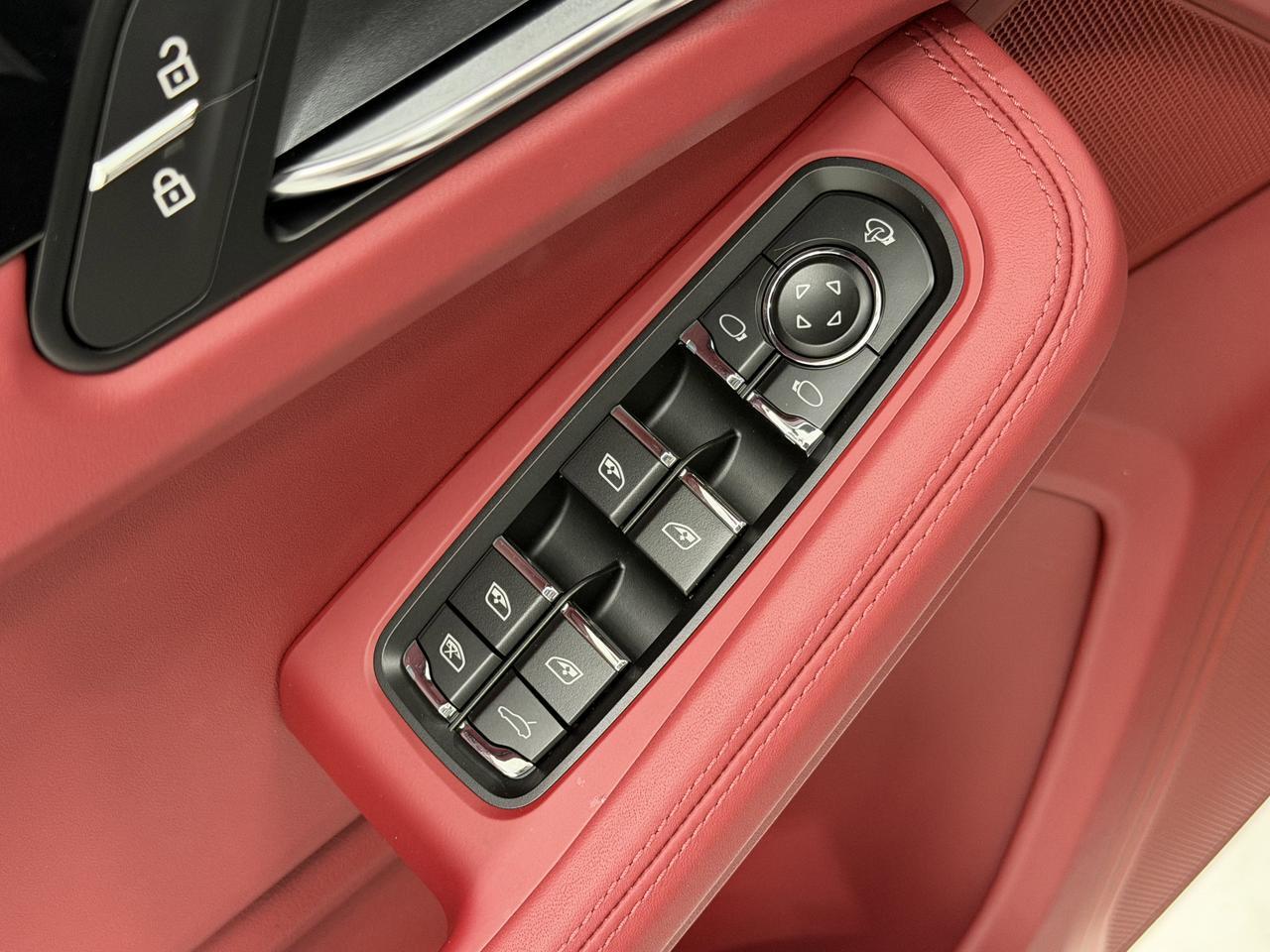 2026 Porsche Macan S Newark DE