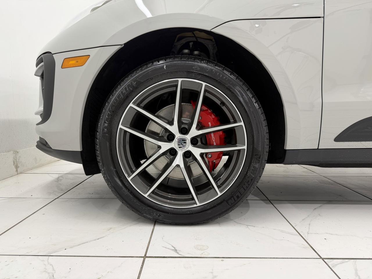 2026 Porsche Macan S Newark DE