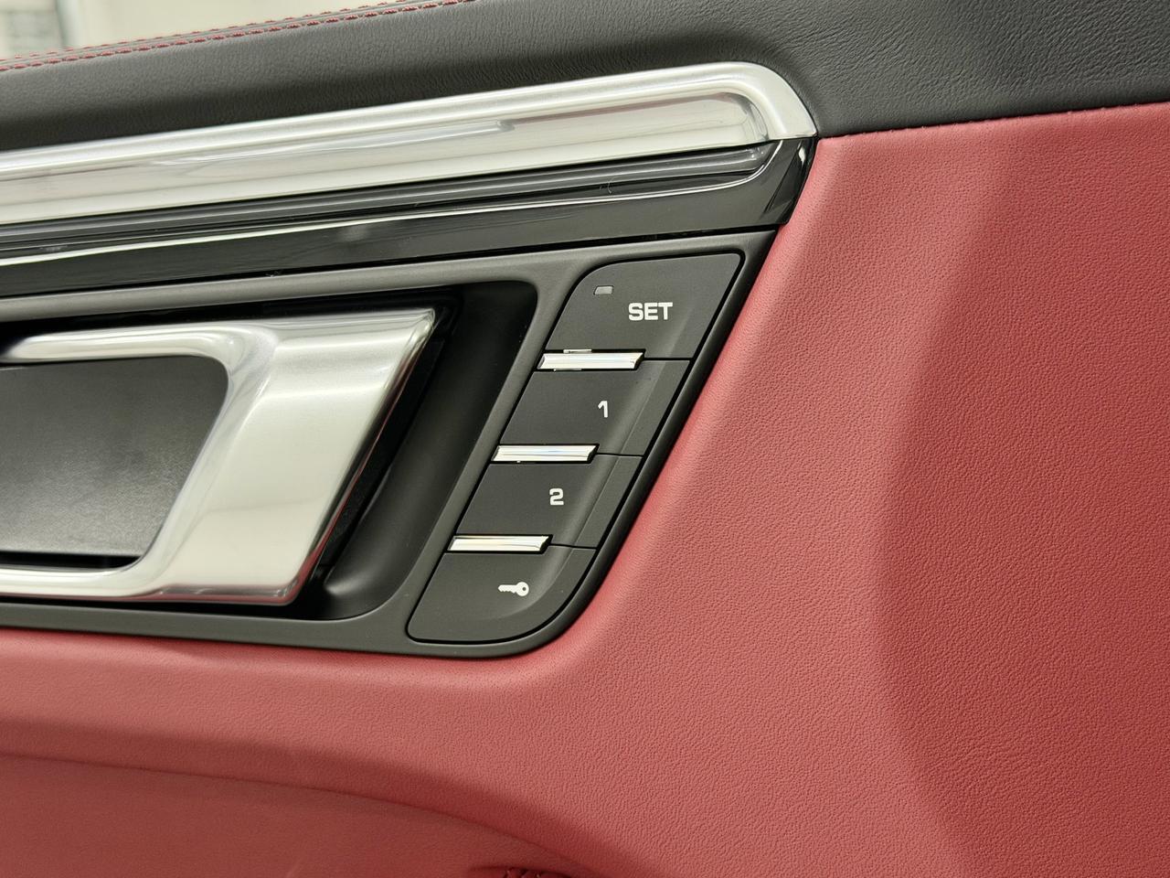 2026 Porsche Macan S Newark DE