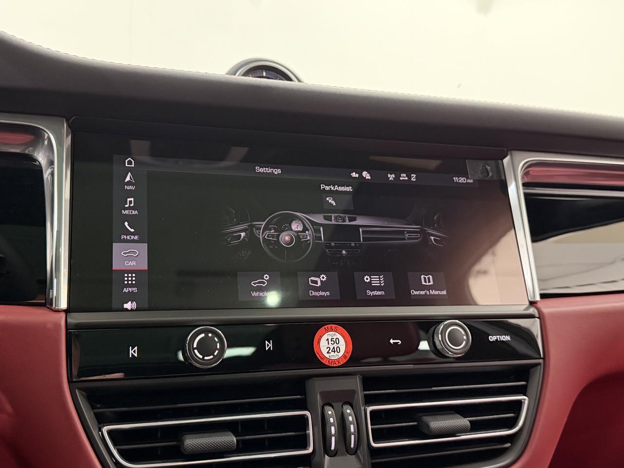 2026 Porsche Macan S Newark DE