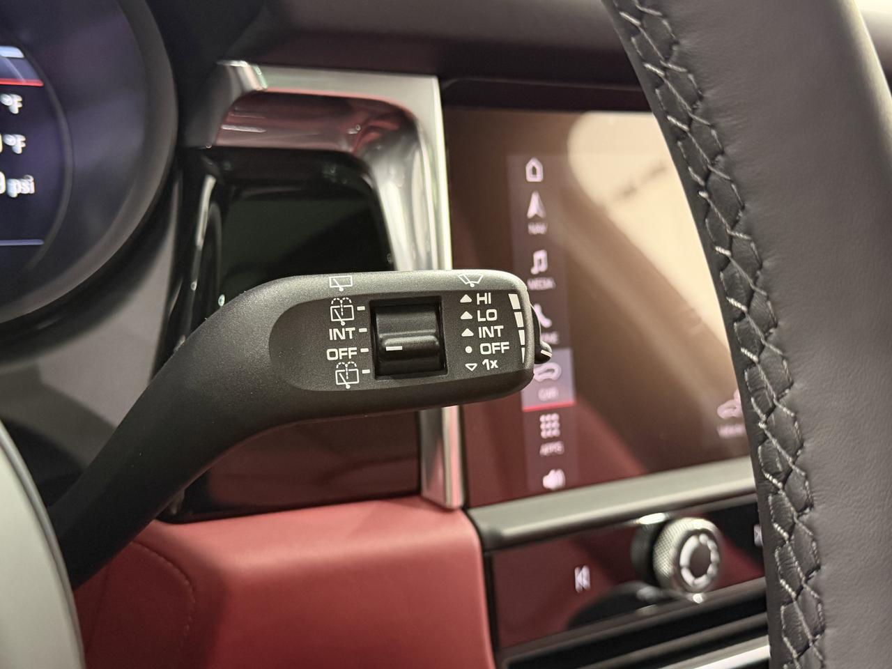 2026 Porsche Macan S Newark DE