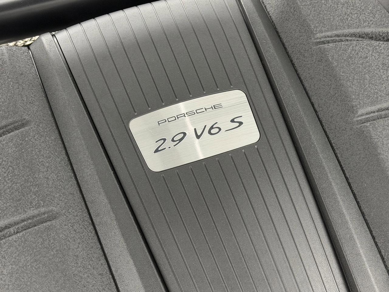 2026 Porsche Macan S Newark DE