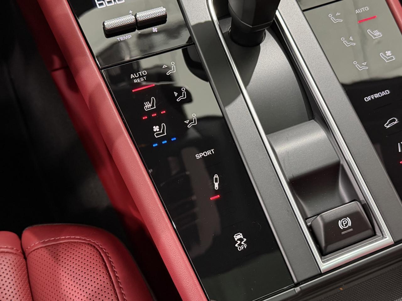 2026 Porsche Macan S Newark DE