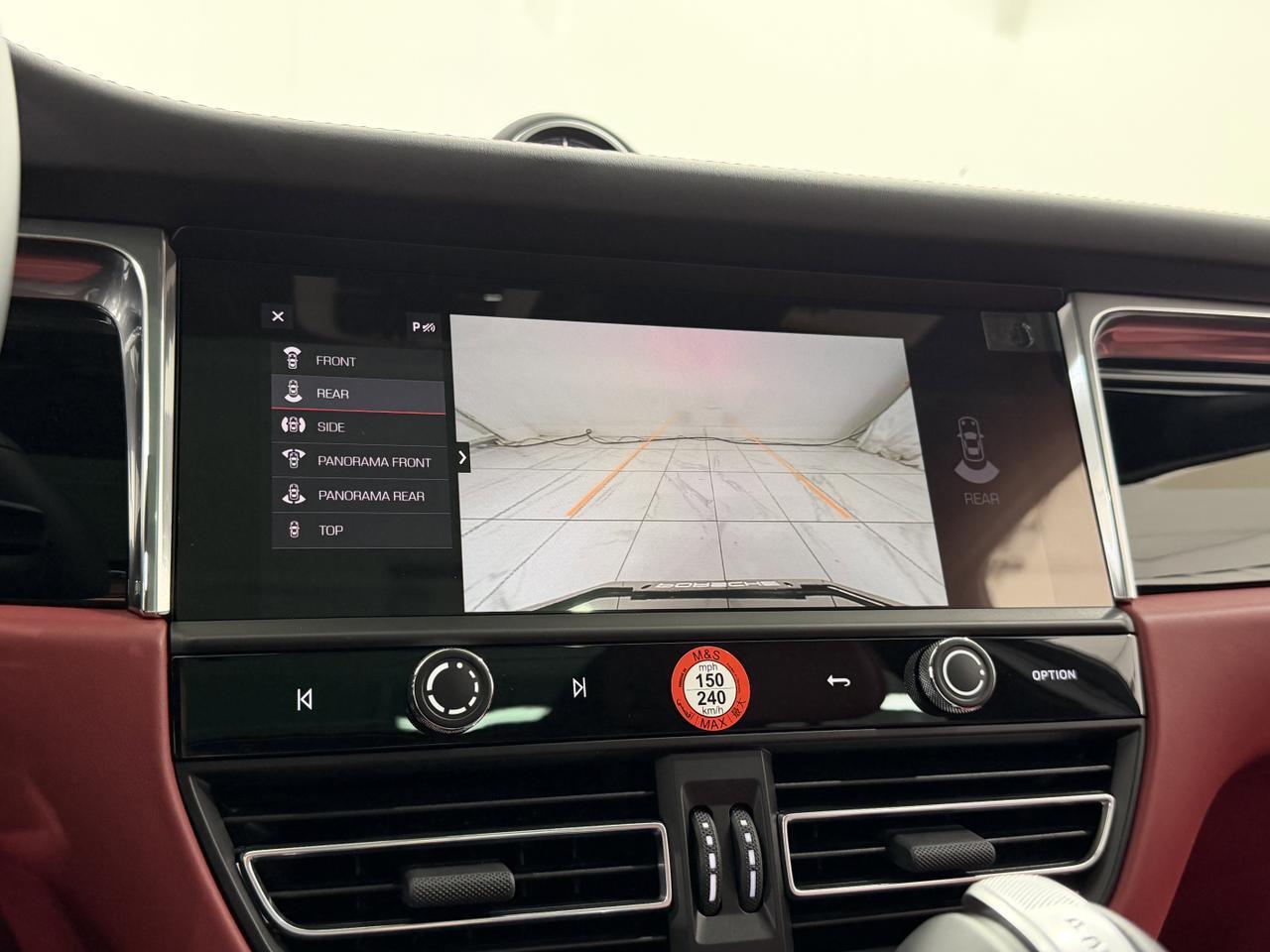 2026 Porsche Macan S Newark DE