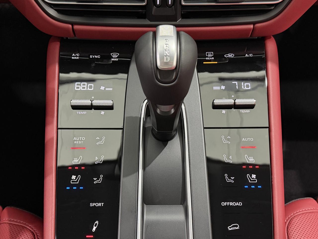 2026 Porsche Macan S Newark DE