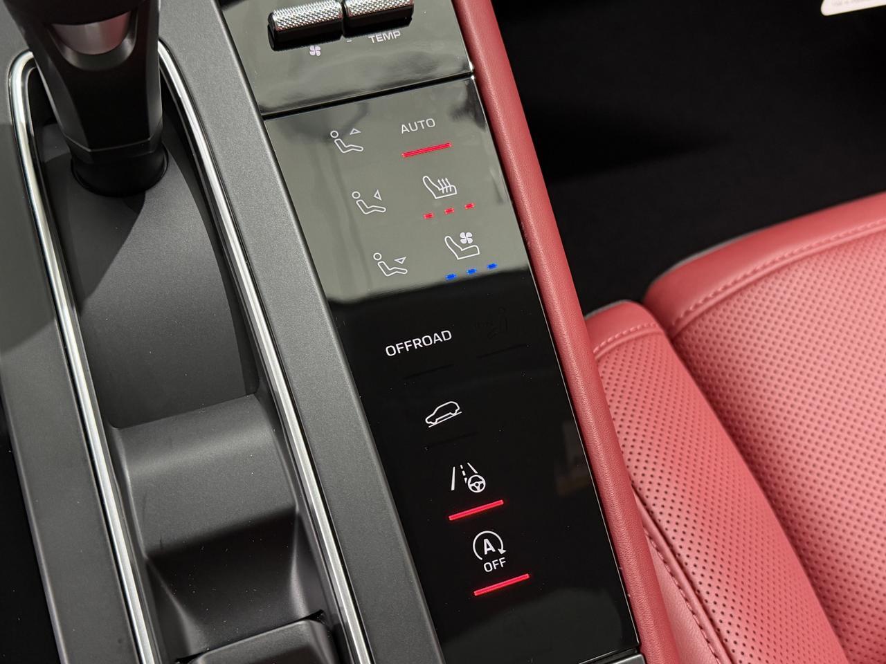 2026 Porsche Macan S Newark DE