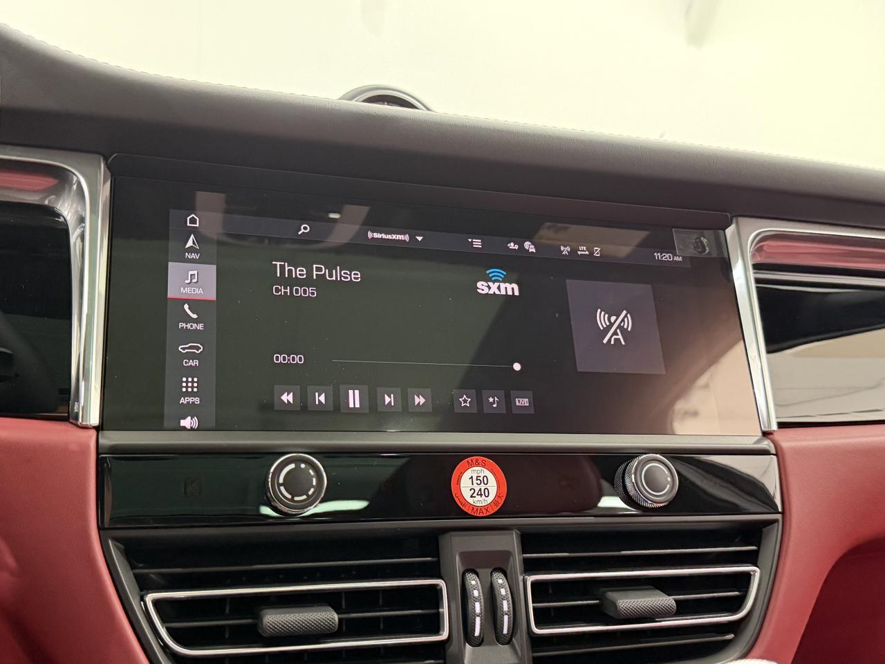 2026 Porsche Macan S Newark DE