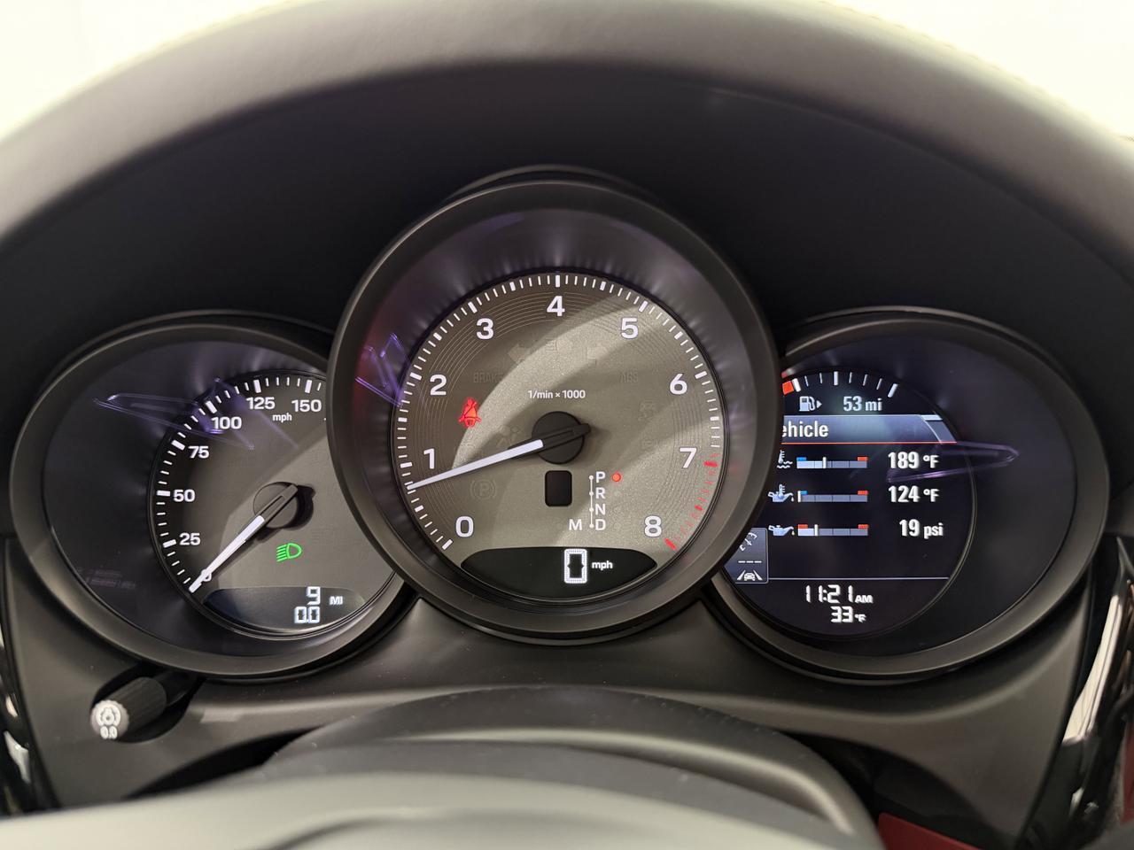 2026 Porsche Macan S Newark DE