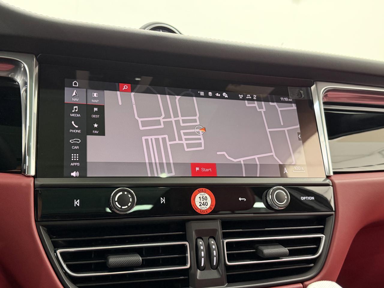 2026 Porsche Macan S Newark DE