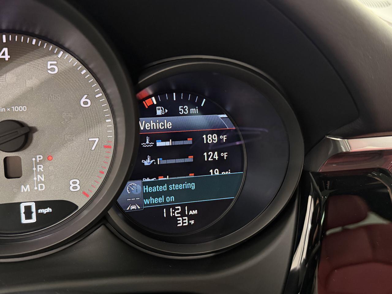 2026 Porsche Macan S Newark DE