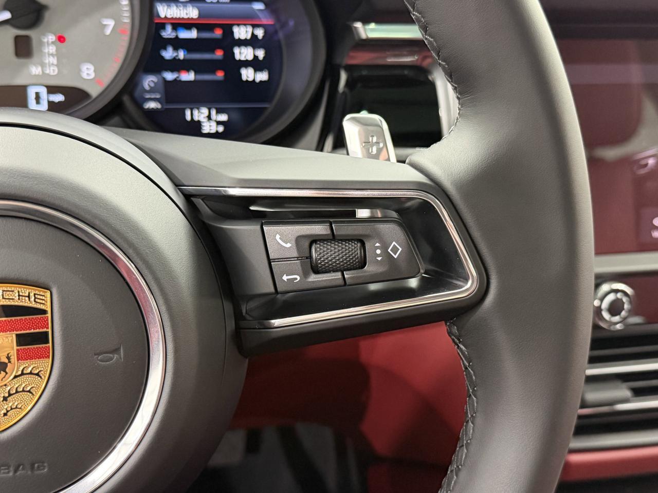 2026 Porsche Macan S Newark DE