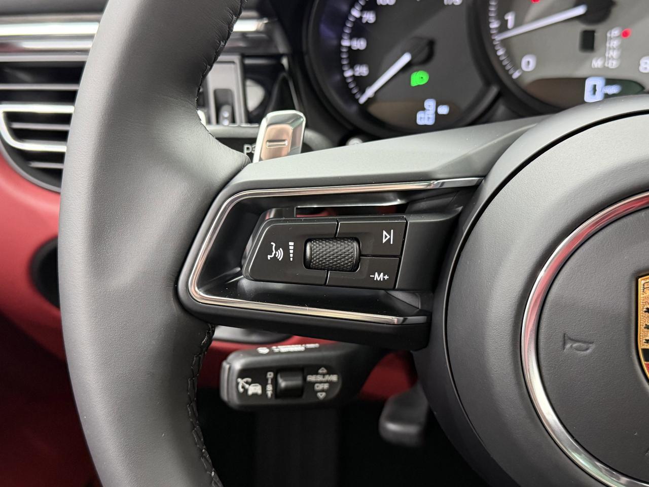 2026 Porsche Macan S Newark DE