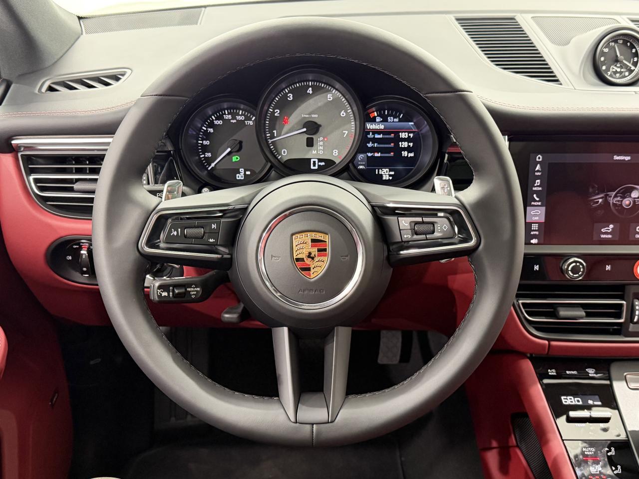 2026 Porsche Macan S Newark DE