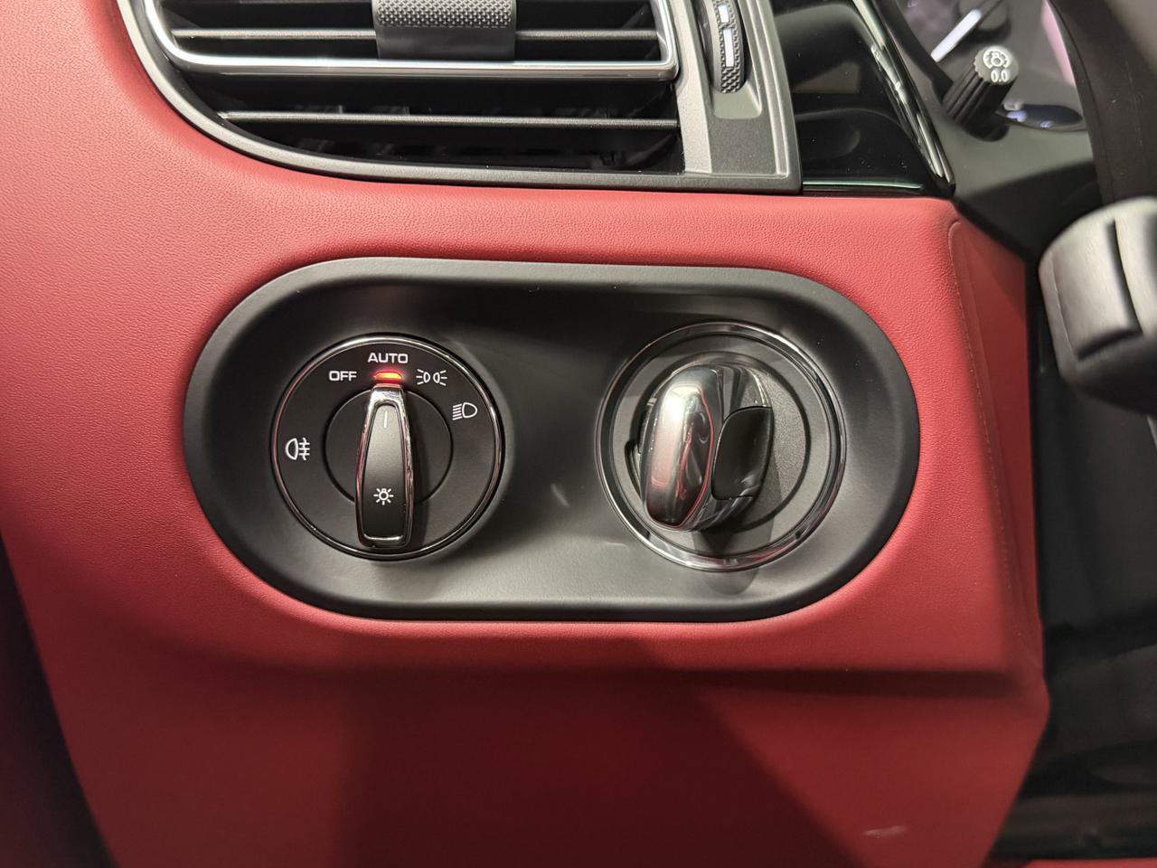 2026 Porsche Macan S Newark DE