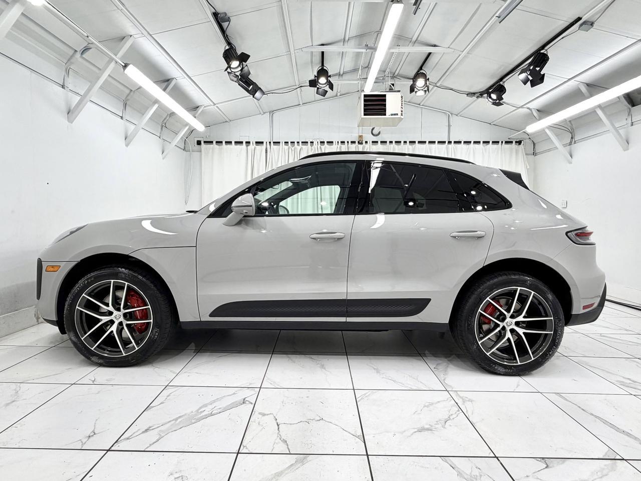 2026 Porsche Macan S Newark DE